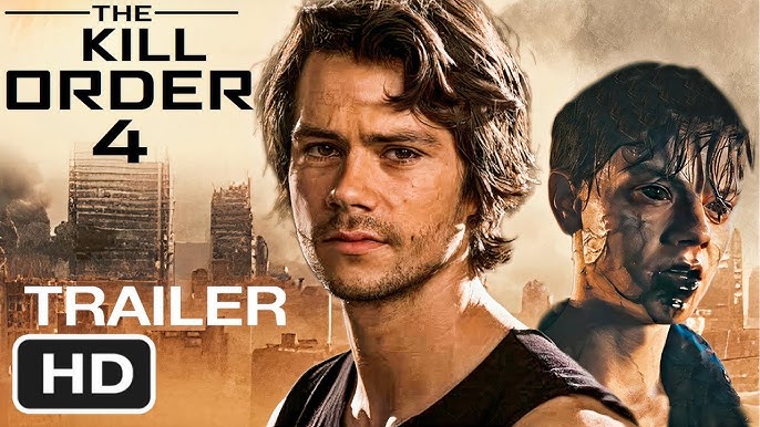 How to Watch All the 'Maze Runner' Movies in Order