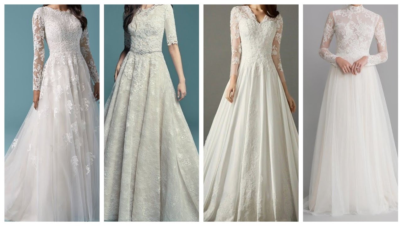 The 11 Best Sparkly Wedding Dresses for Brides of 2023