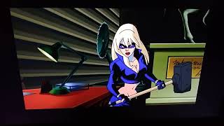 Pamela Anderson Stripperella Ouch Moment