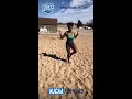 NJCAA Forward - Ana da Silva, Barton