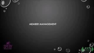 FitTracer Gym Management Software screenshot 2