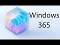 Что вы получите за подписку на Windows 365 ?