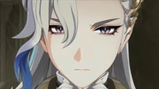 Neuvillette's Story Quest was actually messed up Net Worth