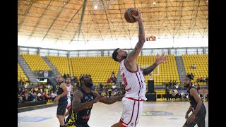 Information Full game highlight | Frontinos vs Toros, juego 1 | 23-03-25 #SPB News