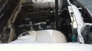LS2 240sx