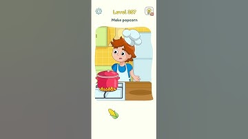 DOP 3 || Displace One Part LEVEL = 357 || #viral #shorts #dop3 #shortvideo