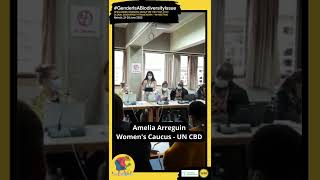 How do we make biodiversity action financing gender-responsive?