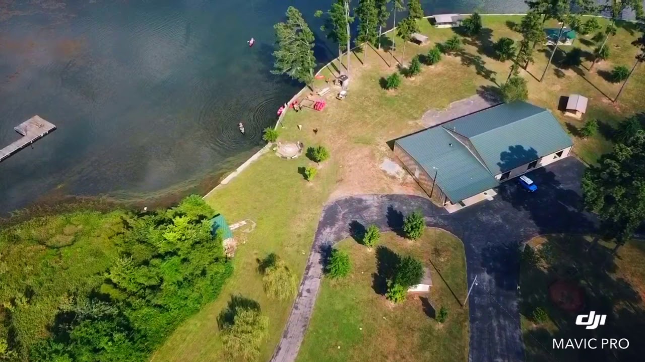 Echo Alabama Bunkhouse Retreat YouTube