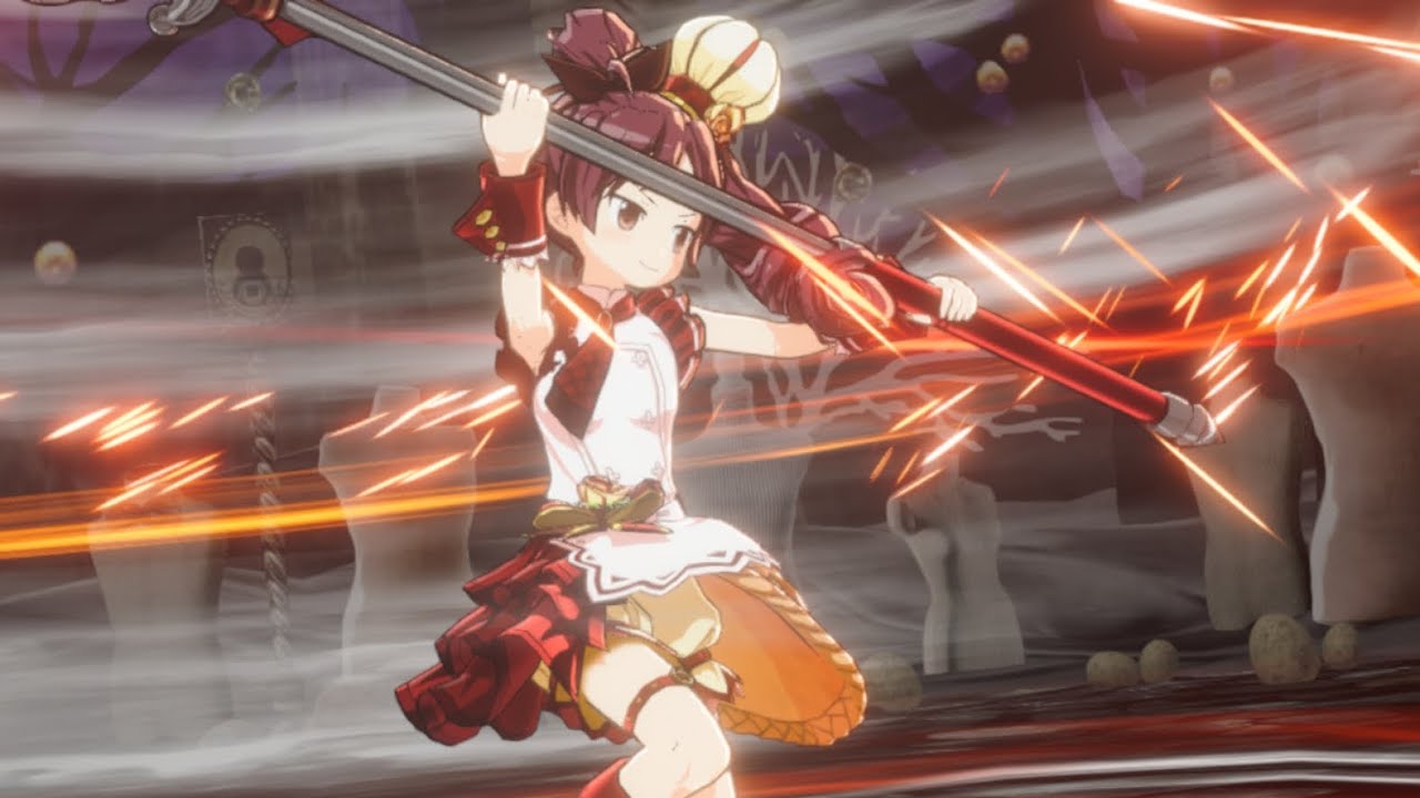 【まどドラ】杏子を活躍させたいっ！！