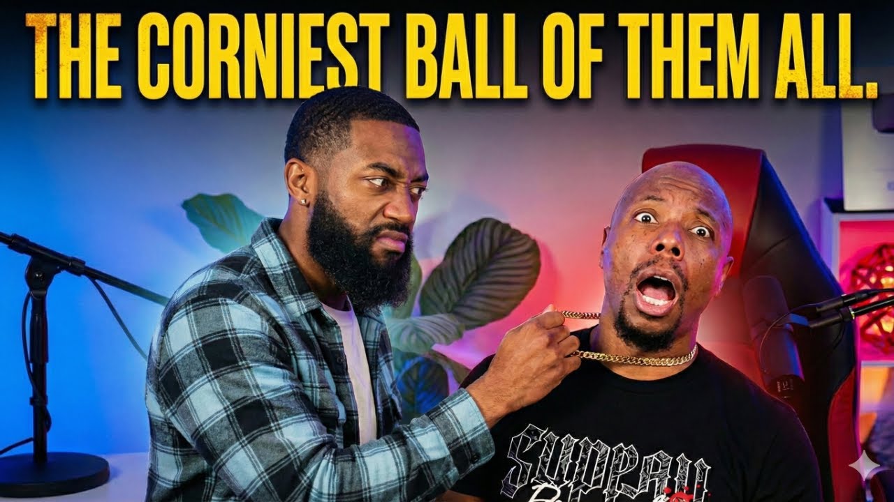 Why Cooley won't LET GO of Mr. LetGo's internet tough talk. The real CORNBALL cops pleas.