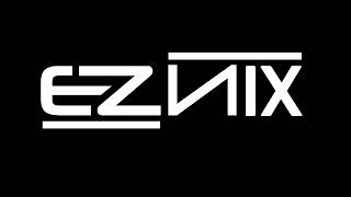 DRUM AND BASS MIX #3 - EZNIX