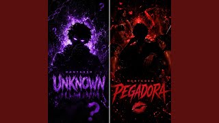 Montagem Unknown-Sped up - Maverick Soundz