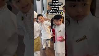 Download Lagu ketika abangl,rayanza,ameena pentas bareng,abangl itu loh🤣 #leslar #leslarentertainment #shorts MP3