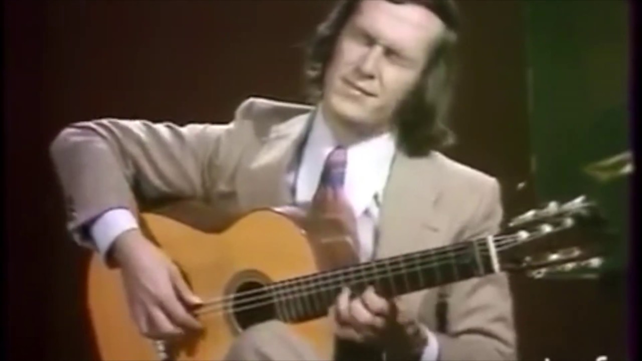 Paco de Lucia-The world's top 10 guitar solos - Top 10 solos de Guitarra del mundo