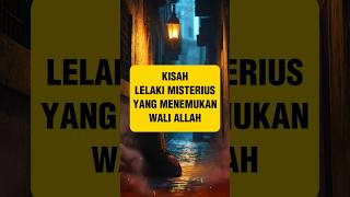 The Story Of A Mysterious Man Who Found The Guardian Of Allah