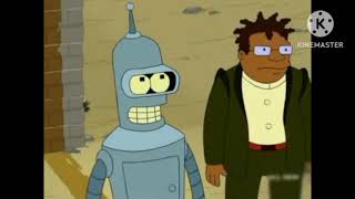 Futurama Na Globo 04122012 Simulação