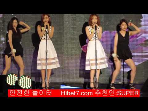 Blossom (꽃이 폈어요) -   Blossom (꽃이 폈어요) - Wings (윙스) Live @ 2014 DMZ Peace Concert 74