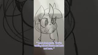 Pov Jason Voorhees Randomly In My Little Pony