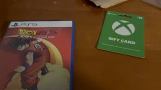 Xbox Giveaway Contest 