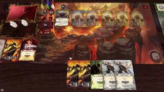 07 - Mage Knight - Shades of Tezla - Life and Death