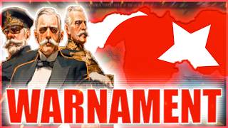 Yeni Strateji Oyunu! - Warnament İncelemesi screenshot 4