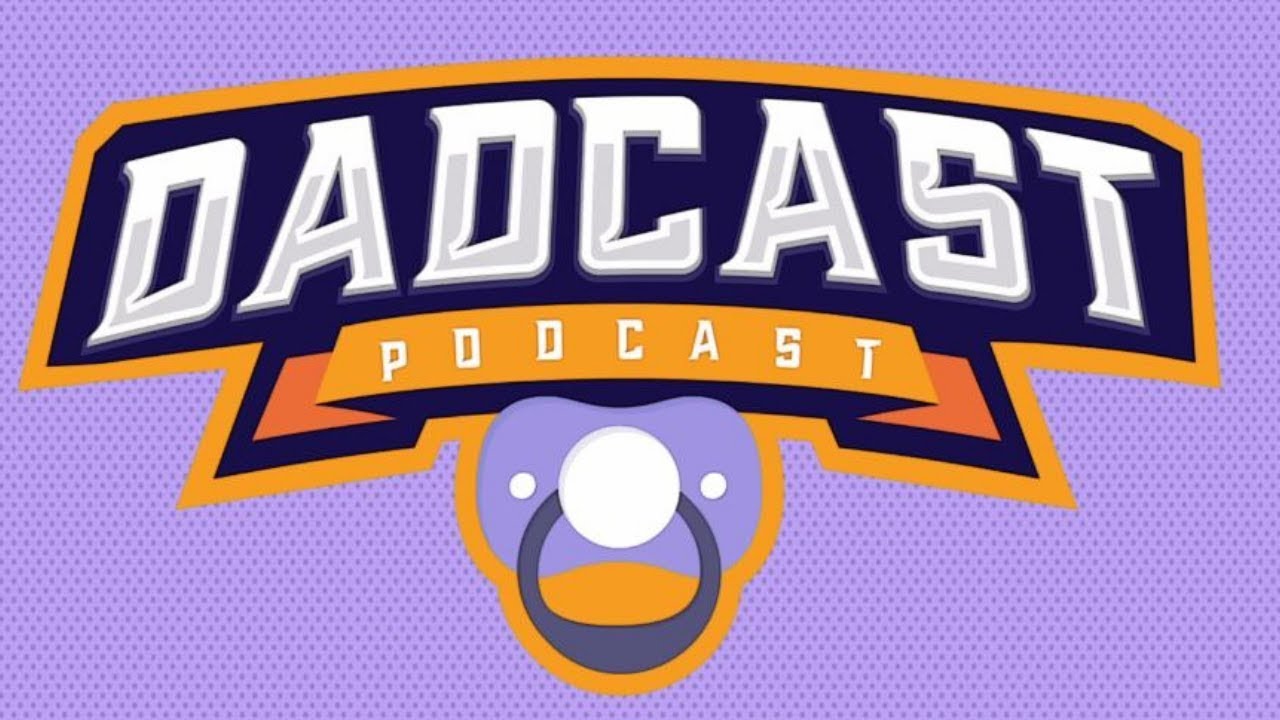 DADCAST | Episode 22 with Nathan, Ger, Adrian and Dave!