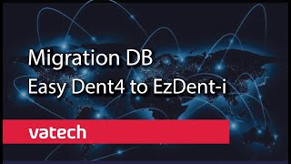 [EzServer] 04 migration DB EasyDent4 to EzDent-i