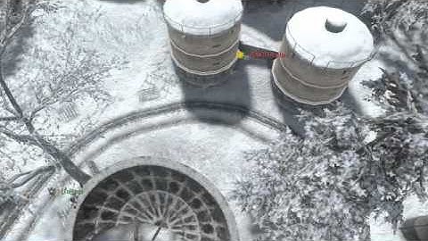 360 Quick Scope Winning Kill - ElloRingo