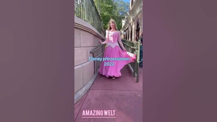 Disney prinzessinnen 2022  اميرات ديزني