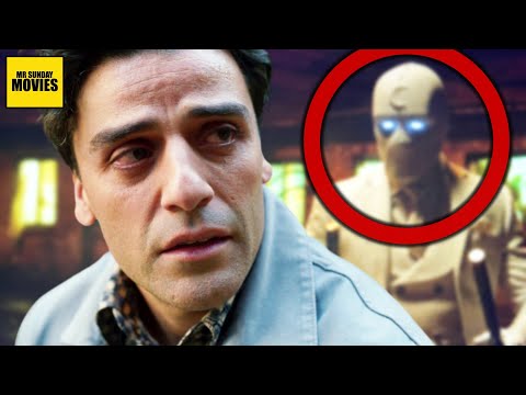 Who Is Mr Knight? - Moon Knight Episode 2 Breakdown