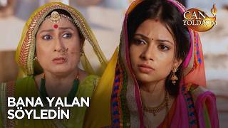 Öyle Bir Oyuna Geldi Ki - Can Yoldaşım Hint Dizisi 282. Bölüm