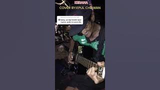 KERANA(ALLEYCATS) COVER BY EPUL CHE WAN
