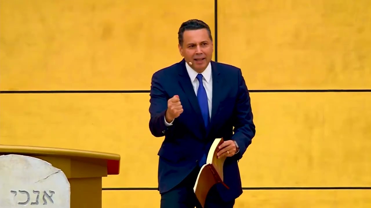 THE MIND OF GOD IN YOUR MIND 