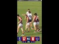 Cade Kennedy with a Spectacular Goal vs. South Adelaide