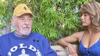 The Mecca of Bodybuilding Golds Gym Venice Interview! Tony Zungolo, member since 1965 🌟
