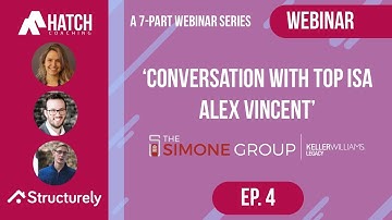 Hatch Coaching + Structurely Webinar - 