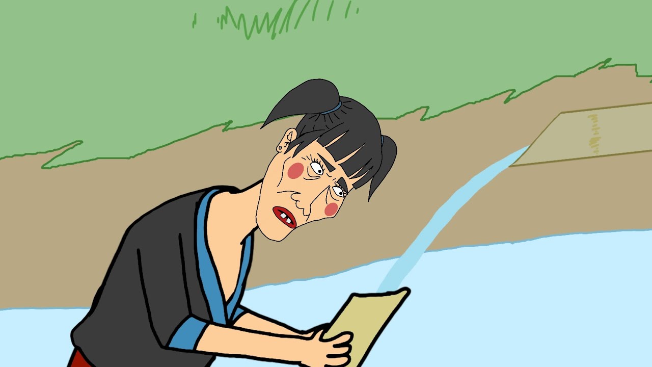 Vam thiab maum kab _ part 1 _ nam hmoob 