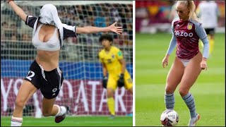 15 Momentos Más Locos Del Futbol Femenino