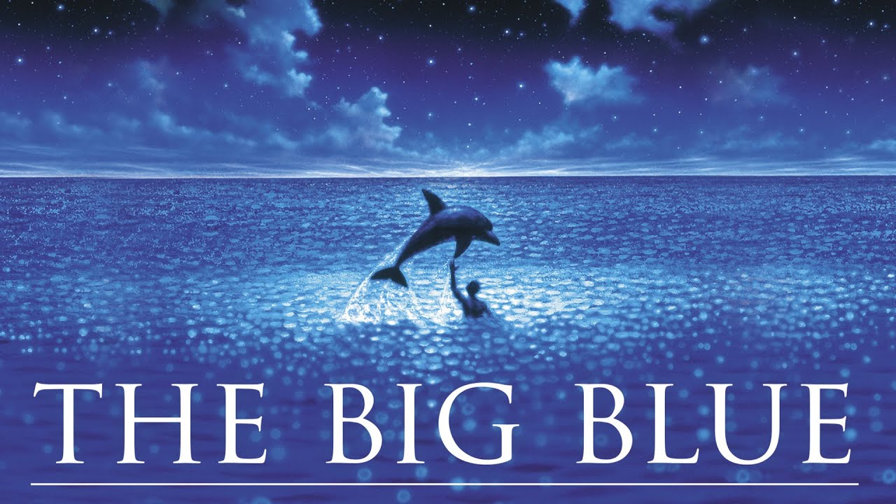 the big blue movie review