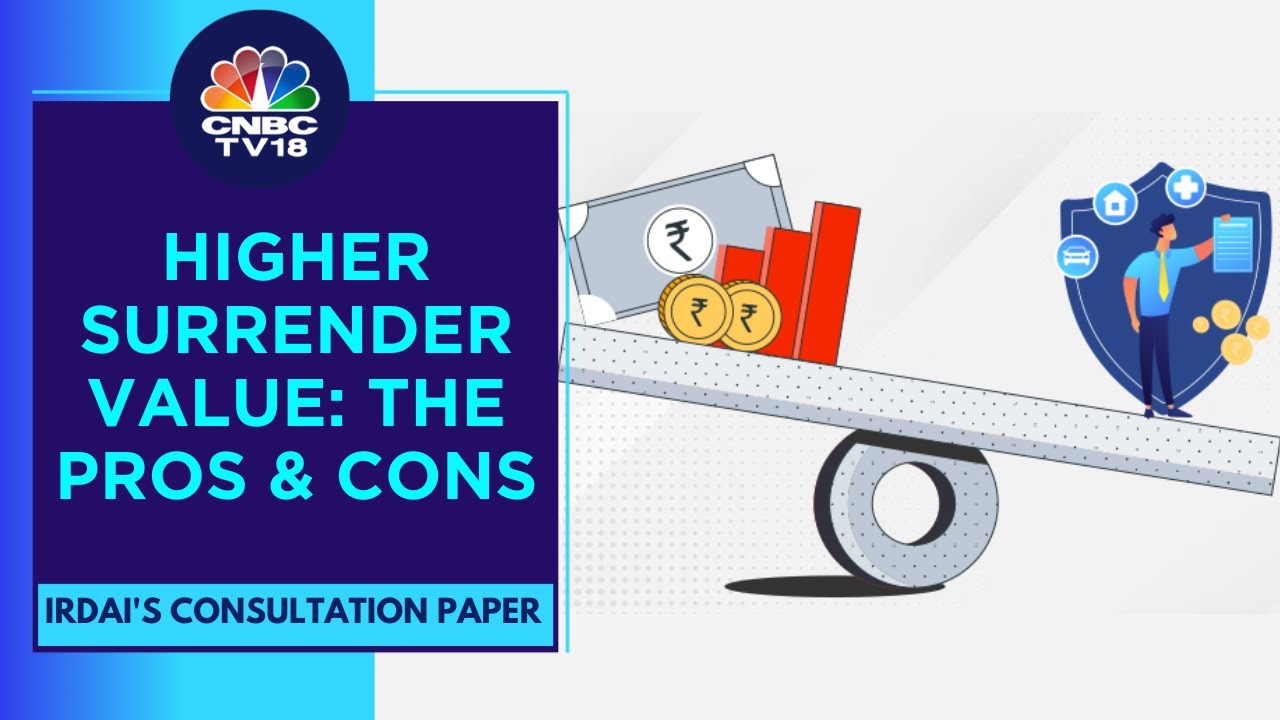 Higher Surrender Value On Life Insurance Policies Life Insurers Seek Higher Surrender Value On Life Insurance Policies Life Insurers Seek