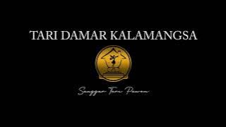 Tari Damar Kalamangsa - Sanggar Tari Pawon 