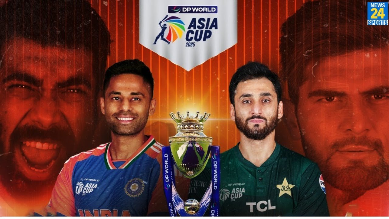 Asia Cup Final : India Vs Pakistan Live Stream | Suryakumar | JioHotstar | Sony | Channel | OTT |PCB