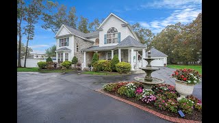1158 Old Nichols Rd video tour