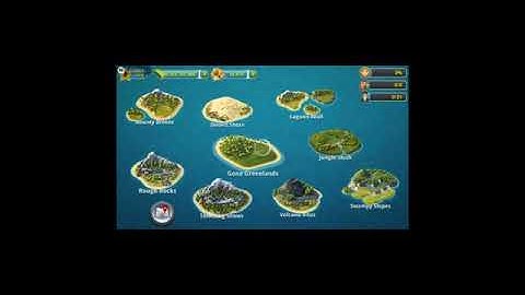 City Island 3 Part 1