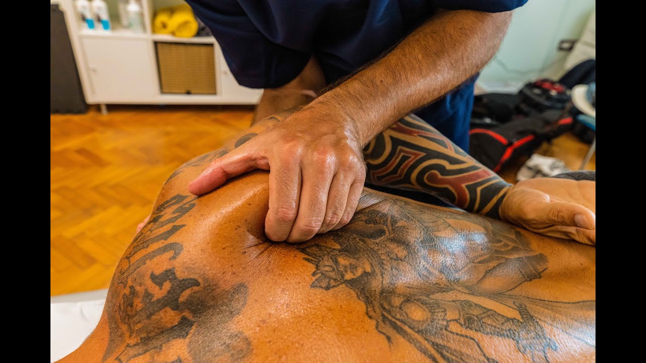 Mario Formisano – Ritrova il tuo benessere psicofisico.