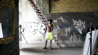 My Day - Timelapse Bts Video