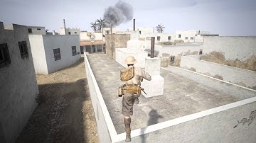 CoD2 | CLIP CLIP CLIP by Bexon