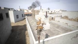 CoD2 | CLIP CLIP CLIP by Bexon