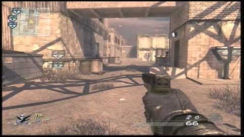 NEW Call of Duty Modern Warfare 2 Karachi Elevator Tutorial