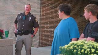 Everyday Heroes SRO